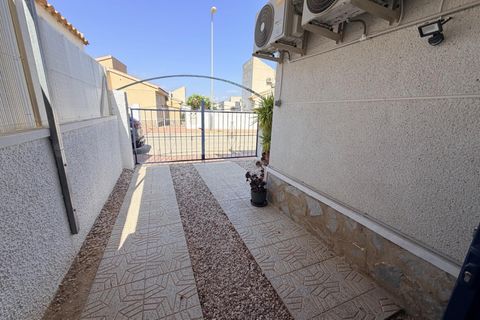 Byhus i Ciudad Quesada, Alicante, Ciudad Quesada - € 249.000 | Ref: SMBCQ51519 - foto 8