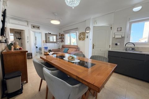 Byhus i Ciudad Quesada, Alicante, Ciudad Quesada - € 249.000 | Ref: SMBCQ51519 - foto 12