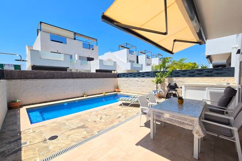 Villa a Ciudad Quesada, Alicante, Ciudad Quesada - € 395.000 | Ref: DSR-0077 - foto 5