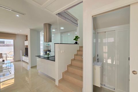 Villa a Ciudad Quesada, Alicante, Ciudad Quesada - € 395.000 | Ref: DSR-0077 - foto 17