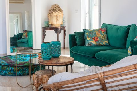 Villa i Els Poblets, Alicante, Els Poblets - € 389 000 | Ref: AG121554 - foto 20