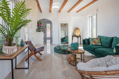 Villa i Els Poblets, Alicante, Els Poblets - € 389 000 | Ref: AG121554 - foto 23