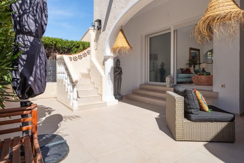 Villa i Els Poblets, Alicante, Els Poblets - € 389 000 | Ref: AG121554 - foto 35
