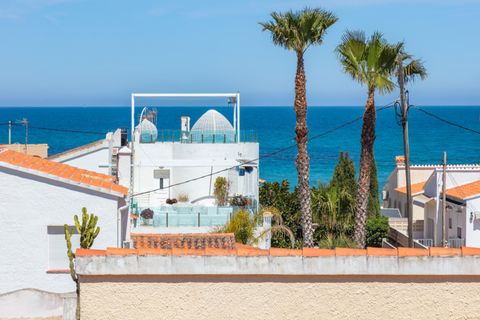 Villa i Els Poblets, Alicante, Els Poblets - € 389 000 | Ref: AG121554 - foto 42