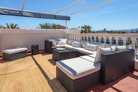 Villa i Els Poblets, Alicante, Els Poblets - € 389 000 | Ref: AG121554 - foto 44