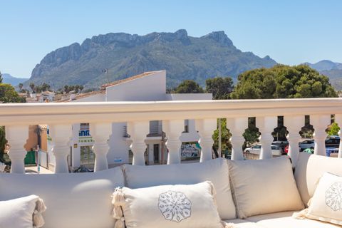 Villa i Els Poblets, Alicante, Els Poblets - € 389 000 | Ref: AG121554 - foto 45