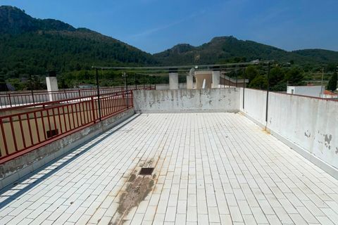 Leilighet i Orba, Alicante, Orba - € 159 000 | Ref: HO121555 - foto 12