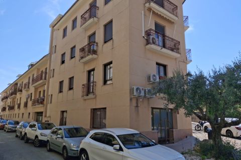 Leilighet i Orba, Alicante, Orba - € 159 000 | Ref: HO121555 - foto 17