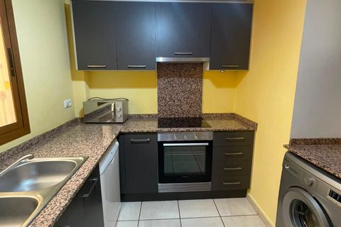 Leilighet i Parcent, Alicante, Parcent - € 159 000 | Ref: HO121556 - foto 3