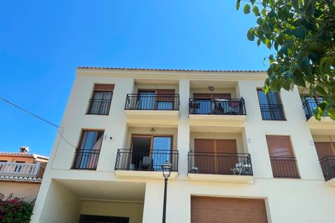 Leilighet i Parcent, Alicante, Parcent - € 159 000 | Ref: HO121556 - foto 6