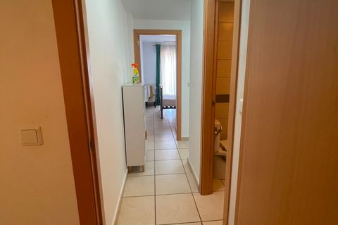 Leilighet i Parcent, Alicante, Parcent - € 159 000 | Ref: HO121556 - foto 15