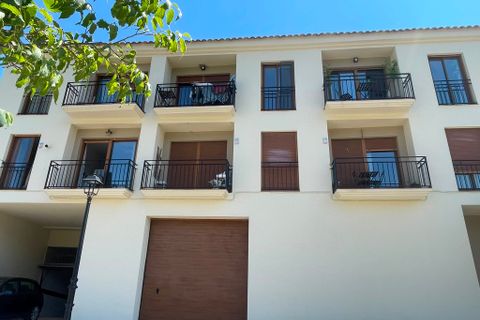 Leilighet i Parcent, Alicante, Parcent - € 159 000 | Ref: HO121556 - foto 16