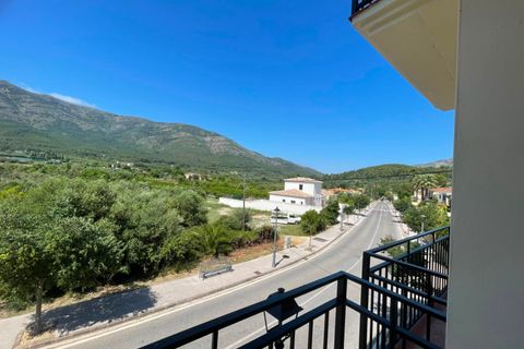 Leilighet i Parcent, Alicante, Parcent - € 159 000 | Ref: HO121556 - foto 19