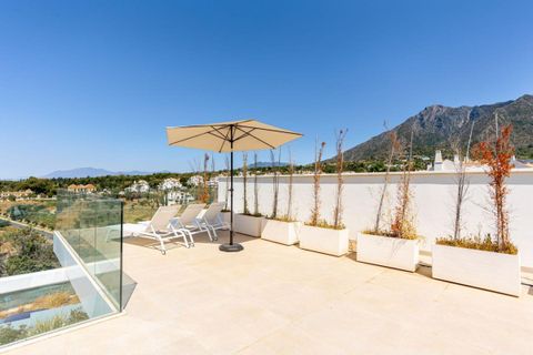 Villa a Marbella, Malaga, Marbella - € 1.890.000 | Ref: 523876 [COMPLEX: 490775] - foto 4