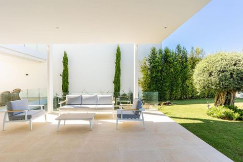 Villa a Marbella, Malaga, Marbella - € 1.890.000 | Ref: 523876 [COMPLEX: 490775] - foto 6