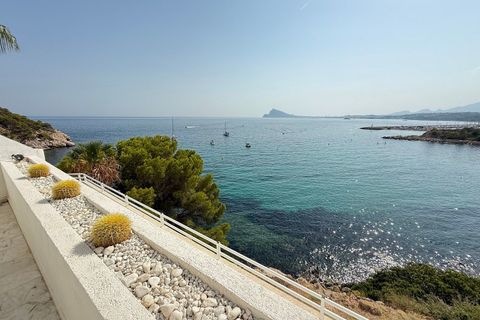 Apartament a Altea, Alicante, Altea - € 1.250/mes | Ref: ALQPNO1250 - foto 2