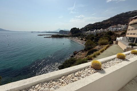 Apartament a Altea, Alicante, Altea - € 1.250/mes | Ref: ALQPNO1250 - foto 3