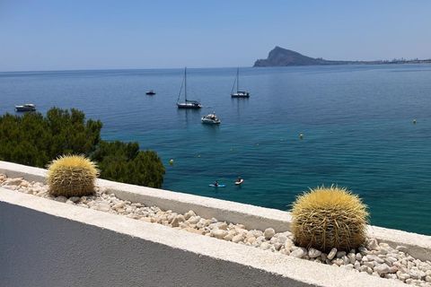Apartament a Altea, Alicante, Altea - € 1.250/mes | Ref: ALQPNO1250 - foto 4