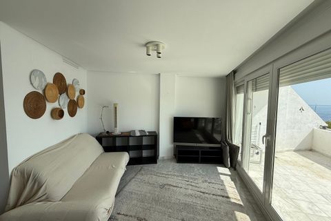 Apartament a Altea, Alicante, Altea - € 1.250/mes | Ref: ALQPNO1250 - foto 8