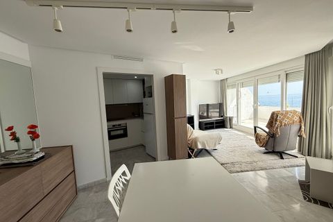 Apartament a Altea, Alicante, Altea - € 1.250/mes | Ref: ALQPNO1250 - foto 9