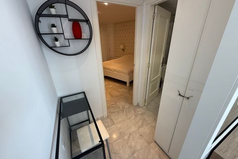 Apartament a Altea, Alicante, Altea - € 1.250/mes | Ref: ALQPNO1250 - foto 13