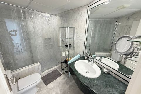Apartament a Altea, Alicante, Altea - € 1.250/mes | Ref: ALQPNO1250 - foto 14