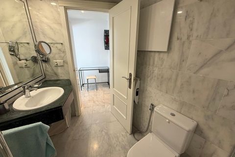 Apartament a Altea, Alicante, Altea - € 1.250/mes | Ref: ALQPNO1250 - foto 16