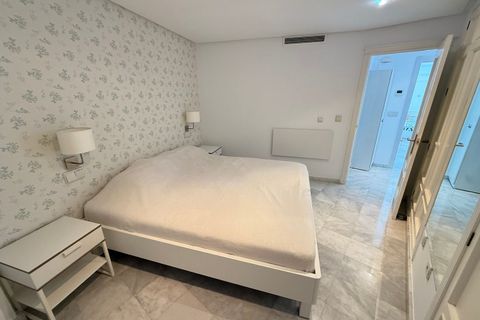 Apartament a Altea, Alicante, Altea - € 1.250/mes | Ref: ALQPNO1250 - foto 18