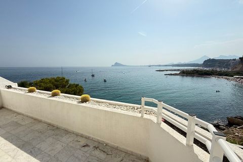 Apartament a Altea, Alicante, Altea - € 1.250/mes | Ref: ALQPNO1250 - foto 19