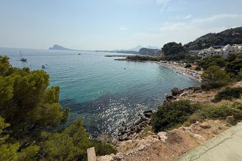 Apartament a Altea, Alicante, Altea - € 1.250/mes | Ref: ALQPNO1250 - foto 20