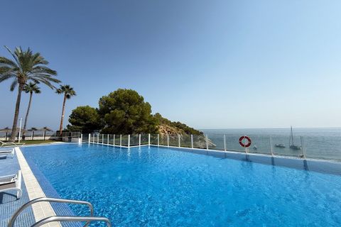 Apartament a Altea, Alicante, Altea - € 1.250/mes | Ref: ALQPNO1250 - foto 23