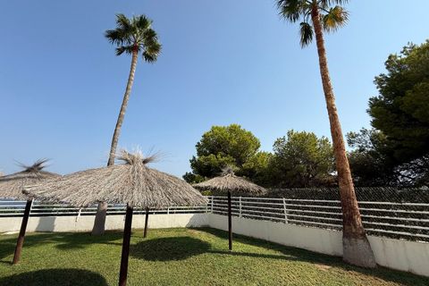 Apartament a Altea, Alicante, Altea - € 1.250/mes | Ref: ALQPNO1250 - foto 24
