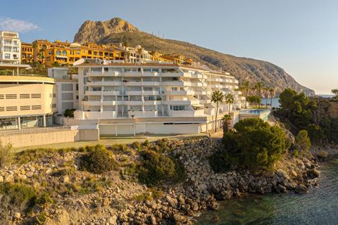 Apartament a Altea, Alicante, Altea - € 1.250/mes | Ref: ALQPNO1250 - foto 26