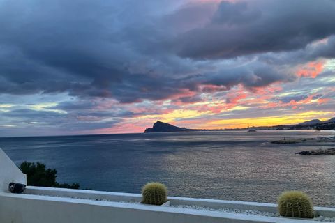 Apartament a Altea, Alicante, Altea - € 1.250/mes | Ref: ALQPNO1250 - foto 27