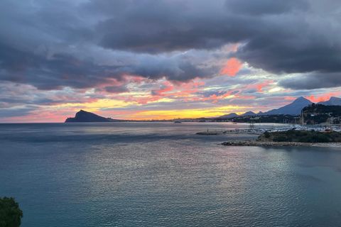 Apartament a Altea, Alicante, Altea - € 1.250/mes | Ref: ALQPNO1250 - foto 28