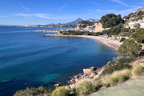Apartament a Altea, Alicante, Altea - € 1.250/mes | Ref: ALQPNO1250 - foto 29