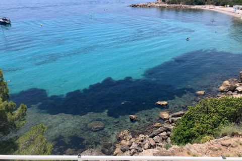 Apartament a Altea, Alicante, Altea - € 1.250/mes | Ref: ALQPNO1250 - foto 30