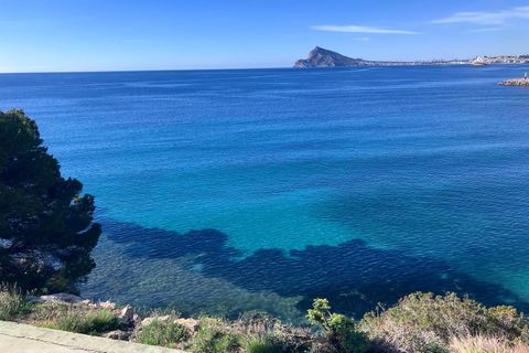 Apartament a Altea, Alicante, Altea - € 1.250/mes | Ref: ALQPNO1250 - foto 31
