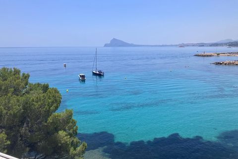 Apartament a Altea, Alicante, Altea - € 1.250/mes | Ref: ALQPNO1250 - foto 33
