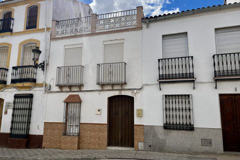 Villa a Pruna, Sevilla, Pruna - € 125.000 | Ref: am577 - foto 2