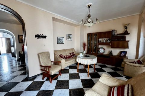 Villa a Pruna, Sevilla, Pruna - € 125.000 | Ref: am577 - foto 5