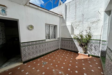 Villa a Pruna, Sevilla, Pruna - € 125.000 | Ref: am577 - foto 7