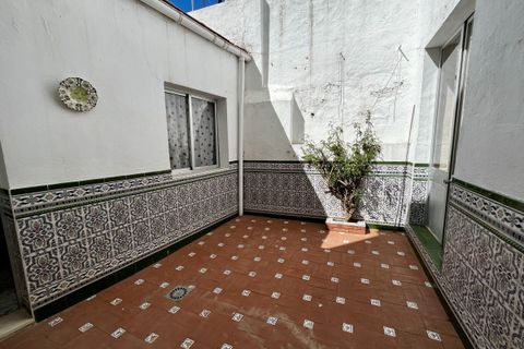 Villa a Pruna, Sevilla, Pruna - € 125.000 | Ref: am577 - foto 8