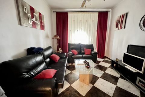 Villa a Pruna, Sevilla, Pruna - € 125.000 | Ref: am577 - foto 14