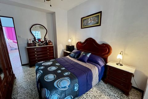 Villa a Pruna, Sevilla, Pruna - € 125.000 | Ref: am577 - foto 19