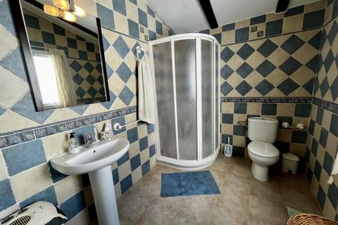 Villa a Pruna, Sevilla, Pruna - € 125.000 | Ref: am577 - foto 20