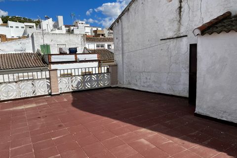 Villa a Pruna, Sevilla, Pruna - € 125.000 | Ref: am577 - foto 26