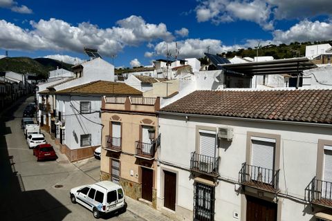 Villa a Pruna, Sevilla, Pruna - € 125.000 | Ref: am577 - foto 27