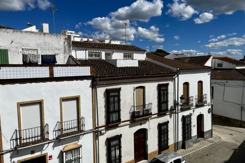 Villa a Pruna, Sevilla, Pruna - € 125.000 | Ref: am577 - foto 28