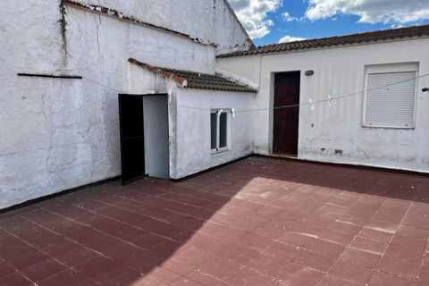 Villa a Pruna, Sevilla, Pruna - € 125.000 | Ref: am577 - foto 29